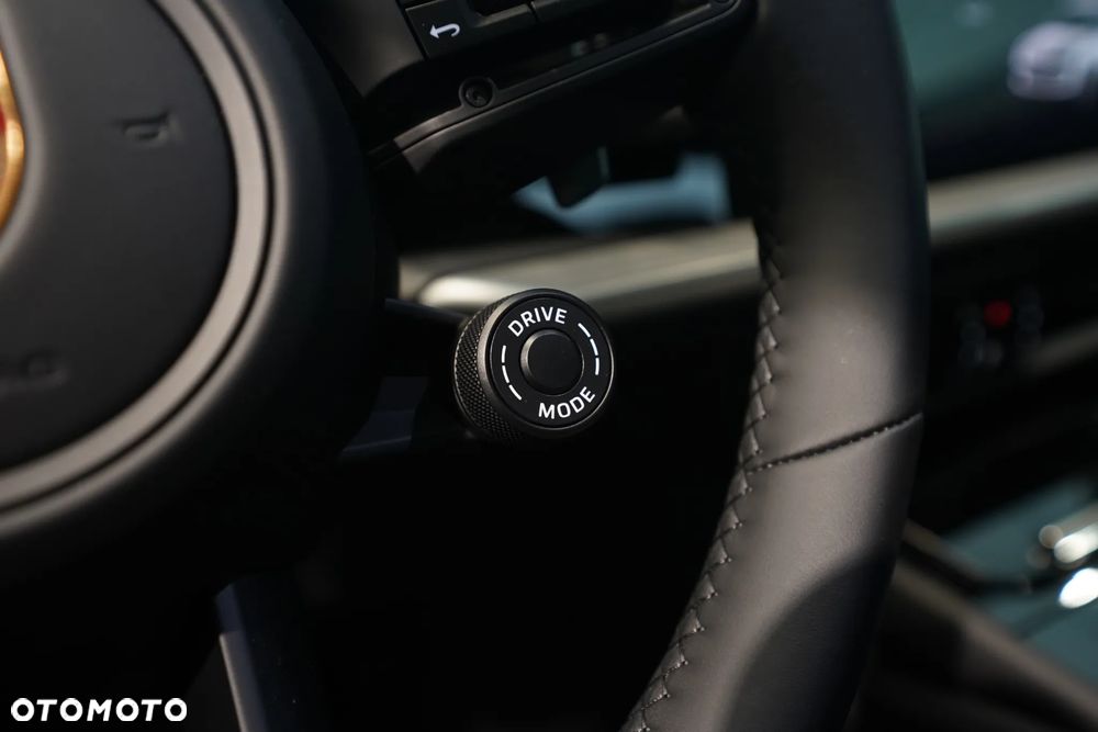 Porsche Cayenne E-Hybrid - 18