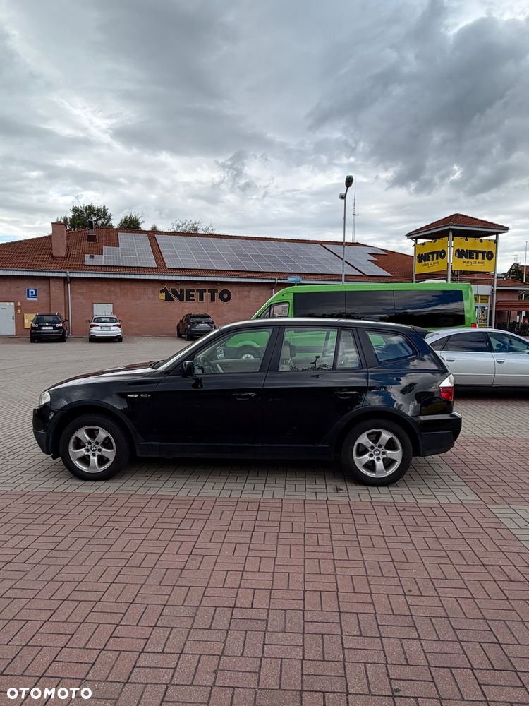 BMW X3 - 6