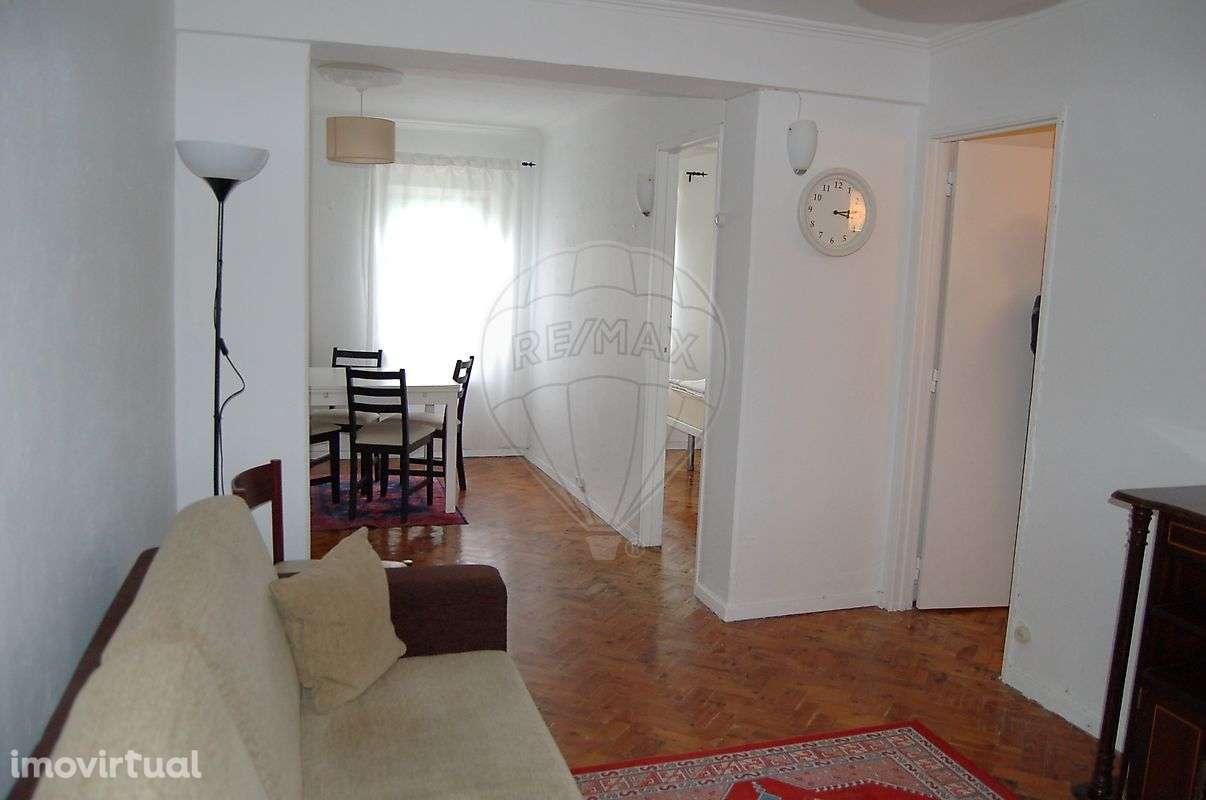 Apartamento T2 para arrendamento - Grande imagem: 5/22