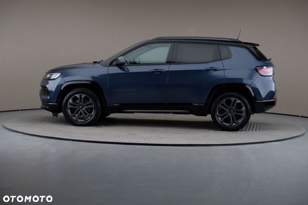 Jeep Compass - 4