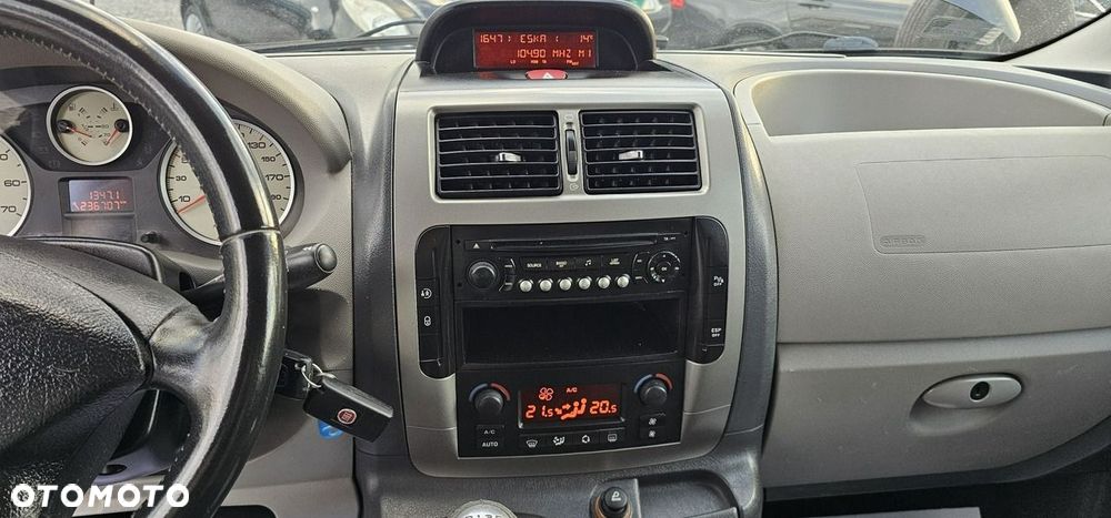 Fiat Scudo L2 (5-Si.) Panorama Executive - 38