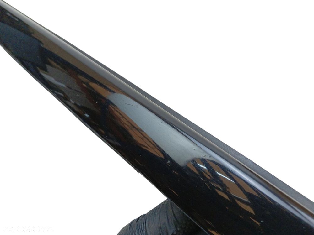 LISTWA SZYBY CZOŁOWEJ PRAWA CITROEN C5 III (2008-2010) 2.0 HDI 163KM 9659145880 - 3