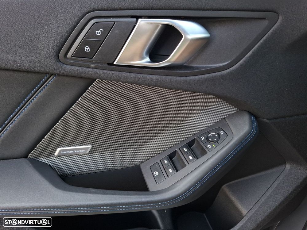BMW 220 Gran Coupé Pack Desportivo M - 23