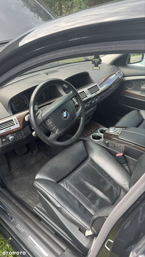 BMW Seria 7 - 6