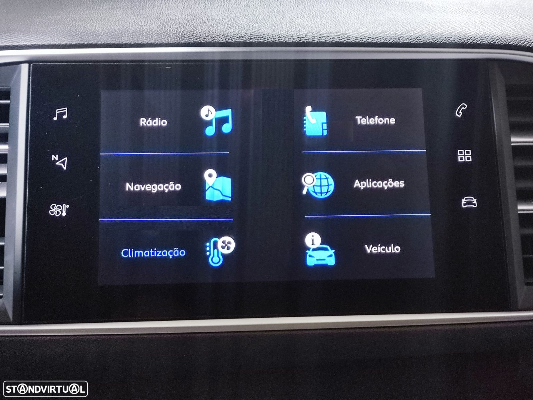 Peugeot 308 SW 1.5 BlueHDi Allure Pack - 16