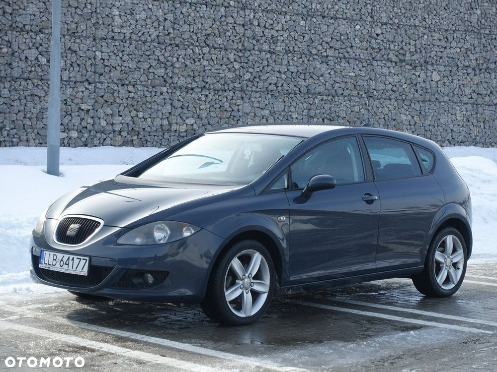 Seat Leon - 2