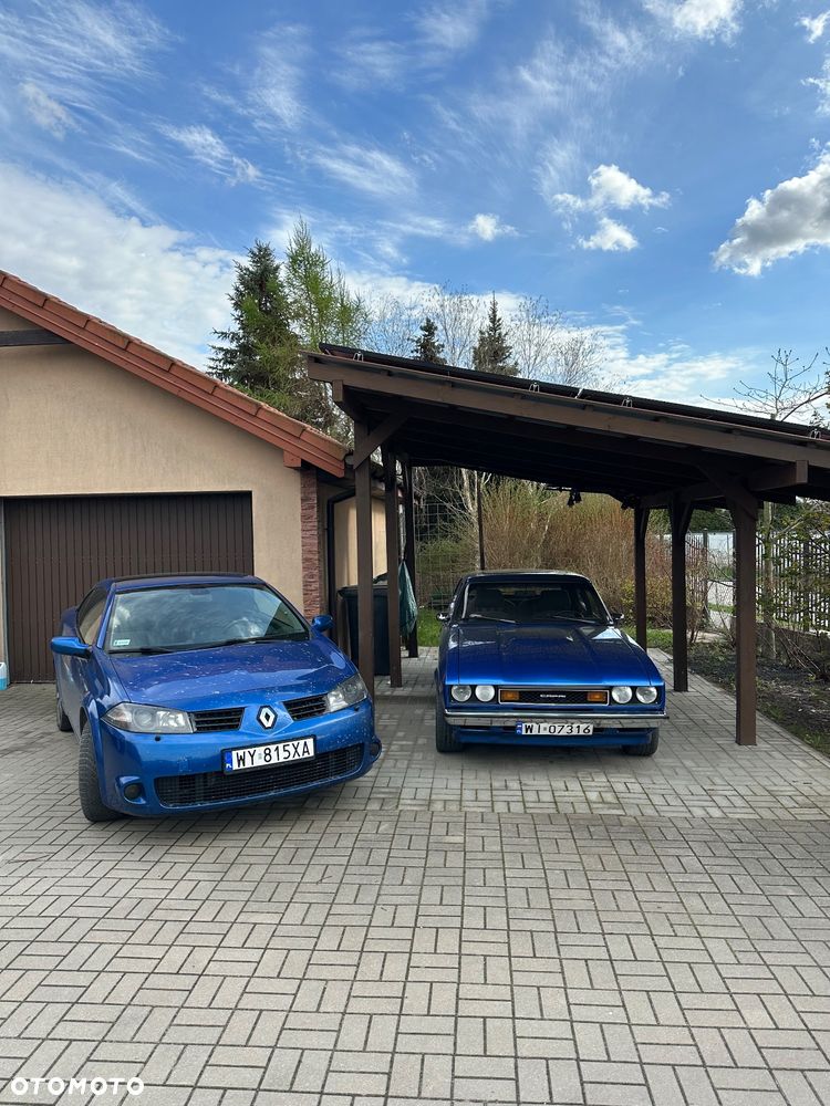 Renault Megane 1.5 dCi Privilege - 12