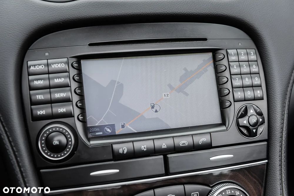 Mercedes-Benz SL 350 7G-TRONIC Sport - 21