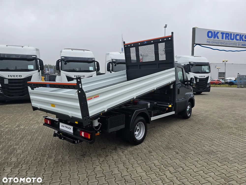 Iveco WYWROTKA NAJTANIEJ W POLSCE !!! - 9