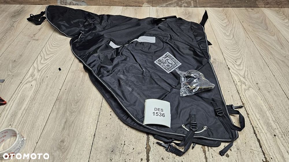 Motokoc Tucano Urbano R019N Honda SH Piaggio Liberty Peugeot Tweet - 1