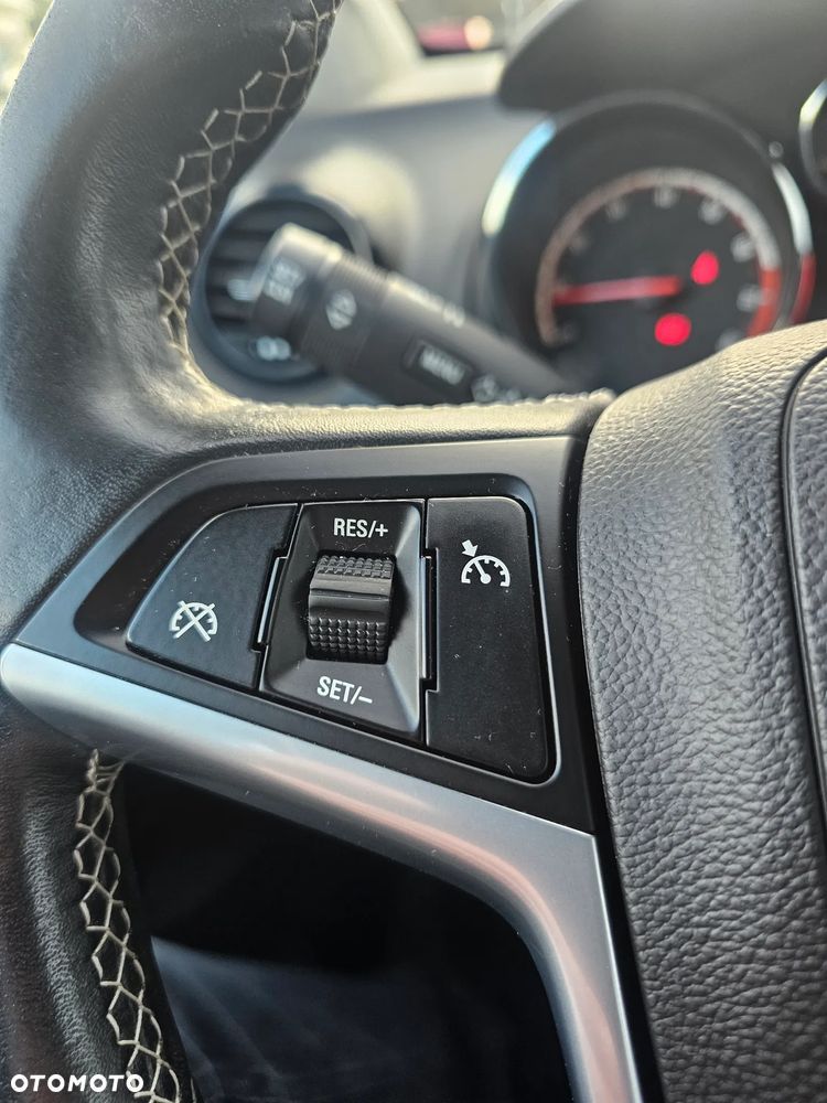 Opel Meriva 1.4 Active - 27