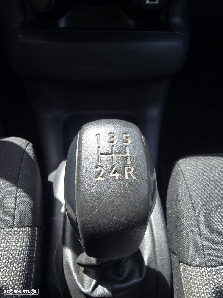 Citroën C4 Cactus 1.2 PureTech Feel - 29