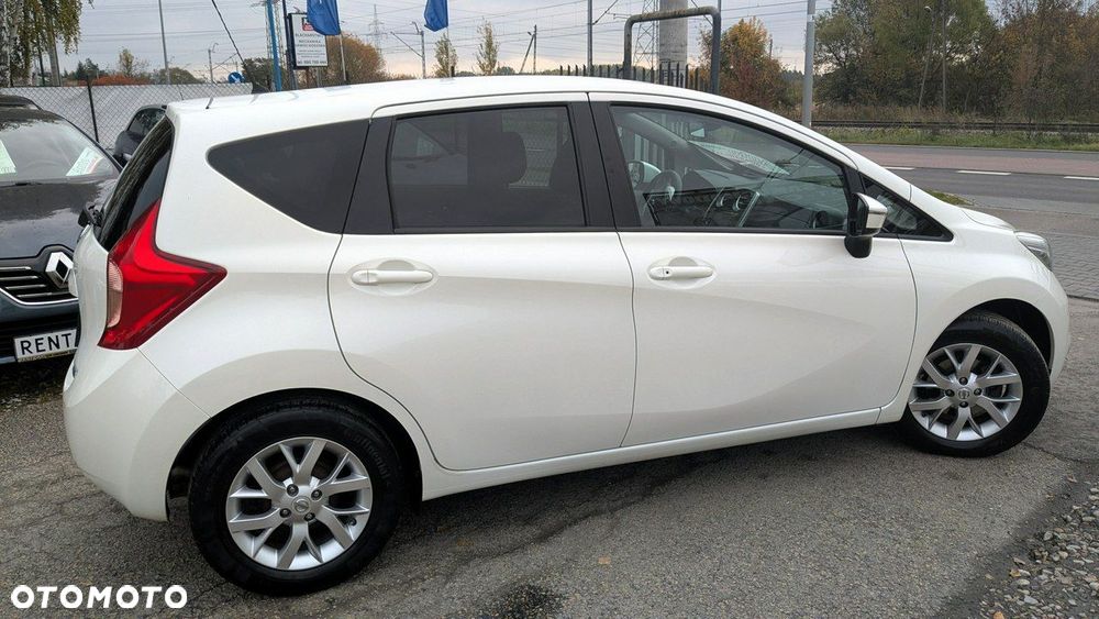 Nissan Note - 12