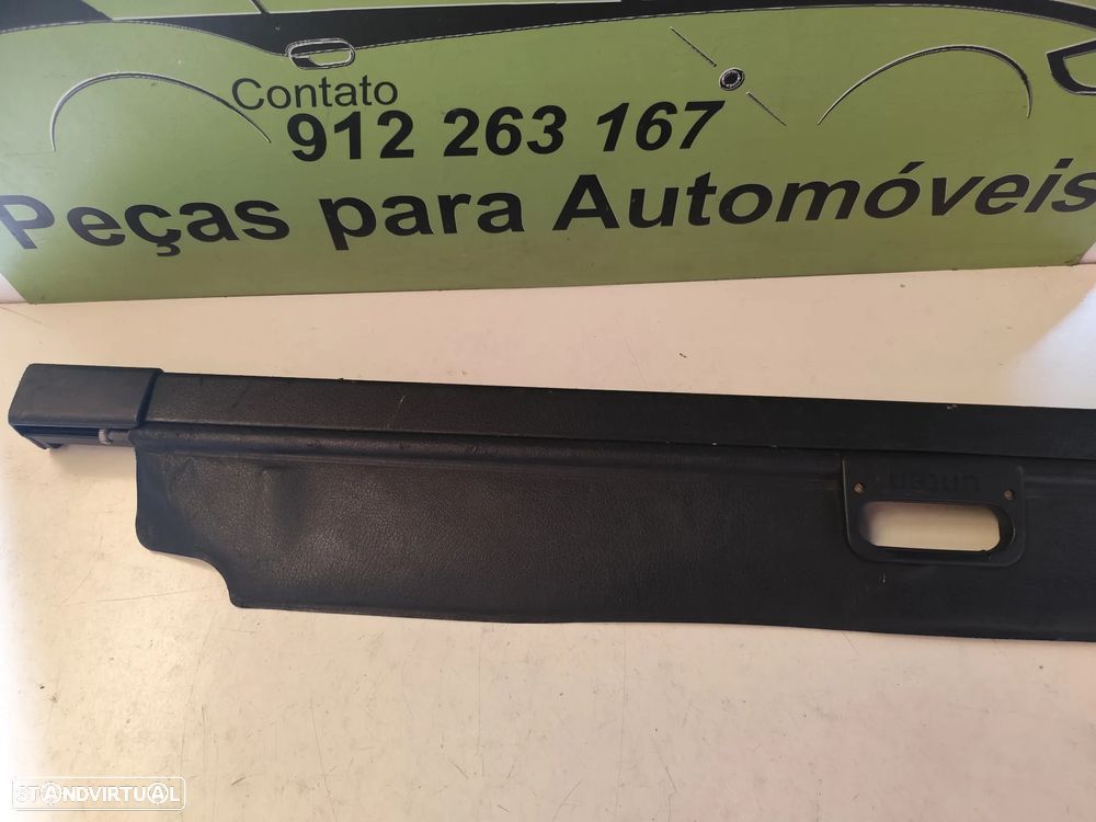 Opel Zafira A - CHAPELEIRA CORTINA MALA - CL126 - 2