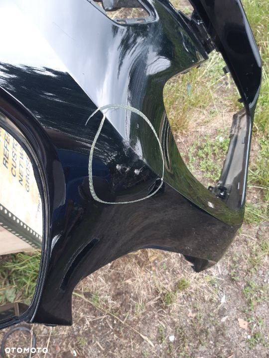 Zderzak przedni Bmw X-4 X4 II G02 XLine 7417942 zderzak przód BMW X4 X-4 G02 xLine X-Line - 7