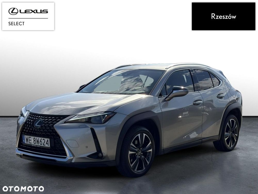 Lexus UX 250h GPF Business 2WD - 1