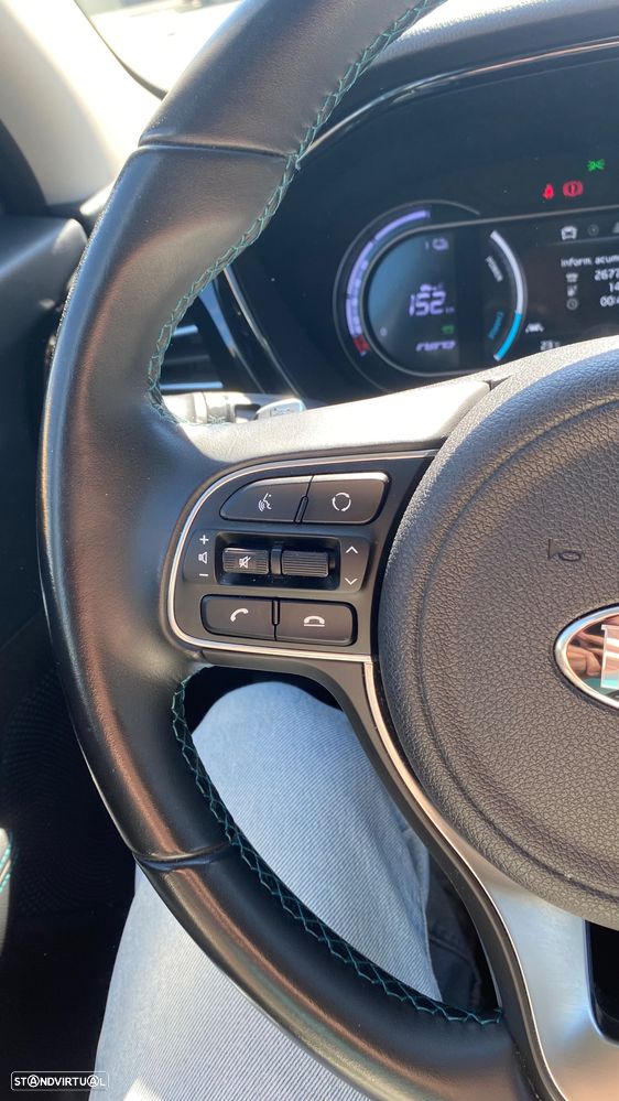 Kia e-Niro 64kWh - 29
