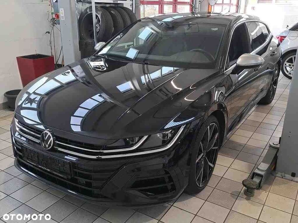 Volkswagen Arteon 2.0 TSI 4Motion R DSG - 1