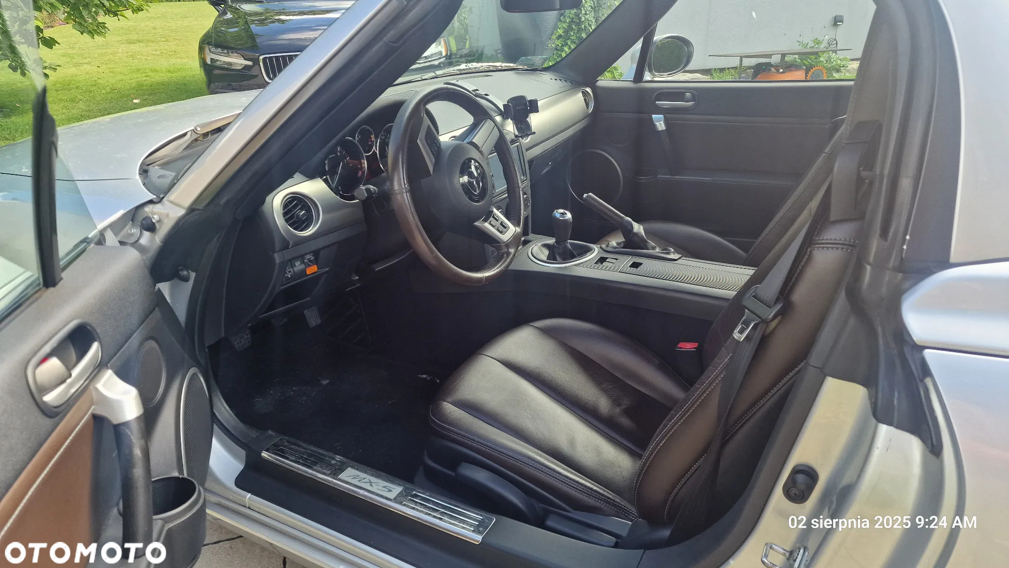 Mazda MX-5 - 21