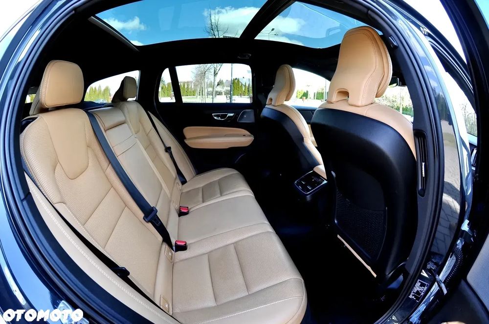 Volvo V60 D4 Geartronic Inscription - 30