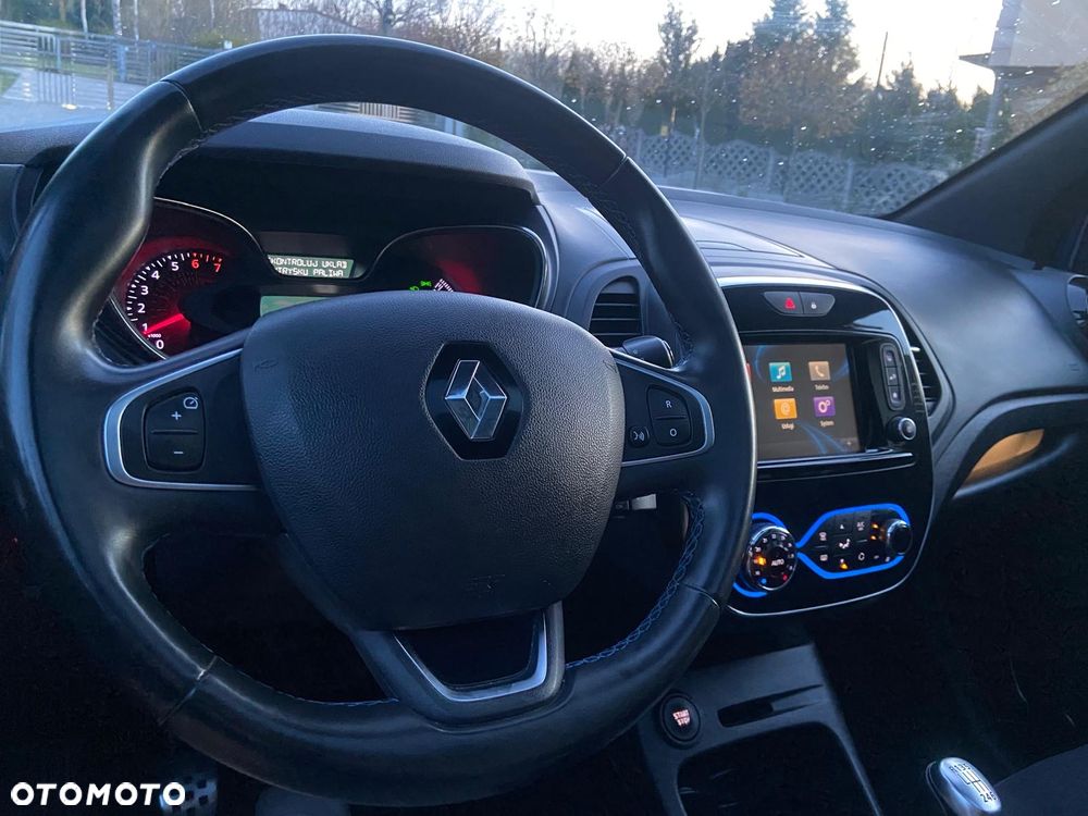 Renault Captur - 14