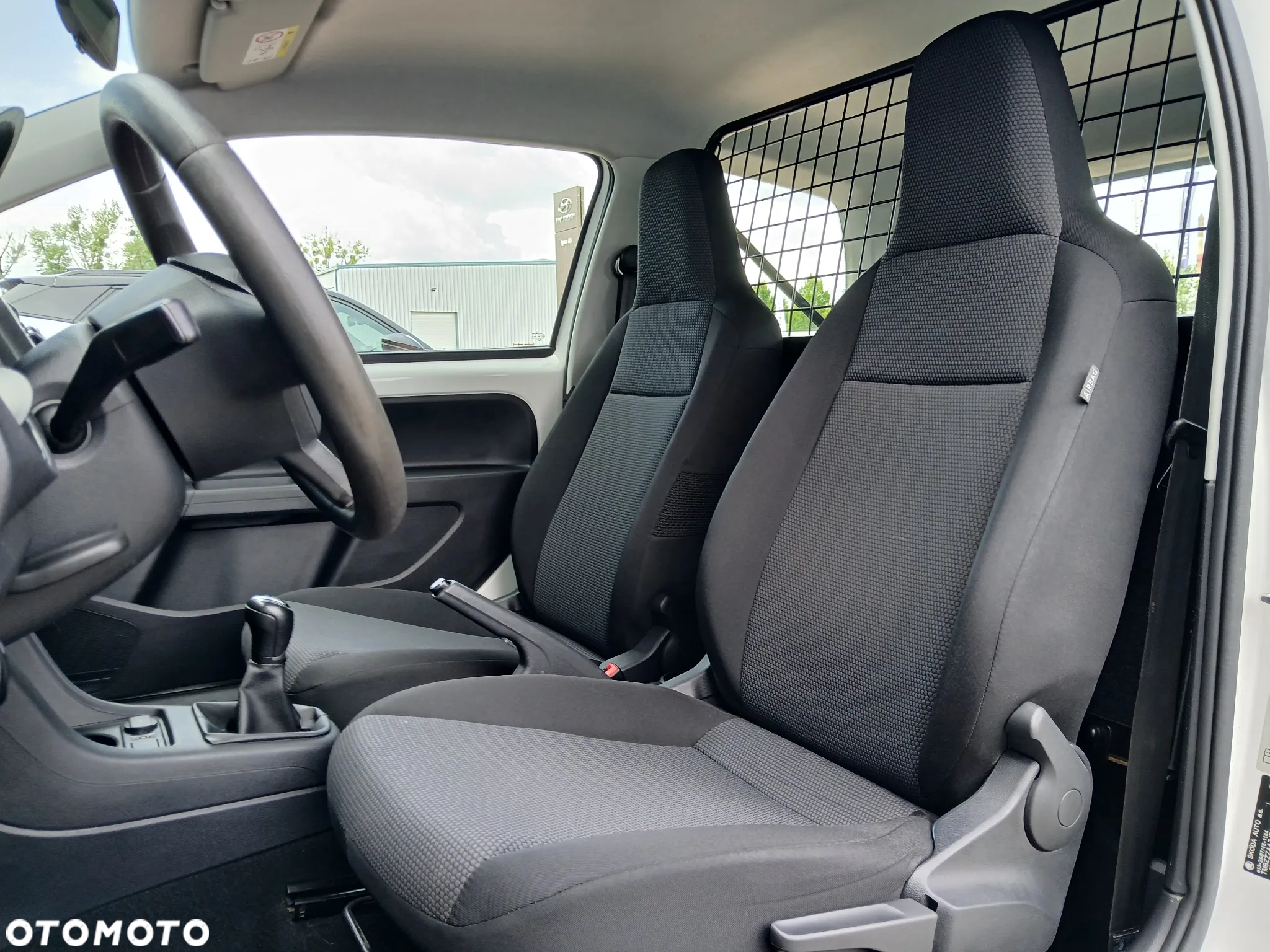 Skoda Citigo 1.0 Ambition EU6 - 10