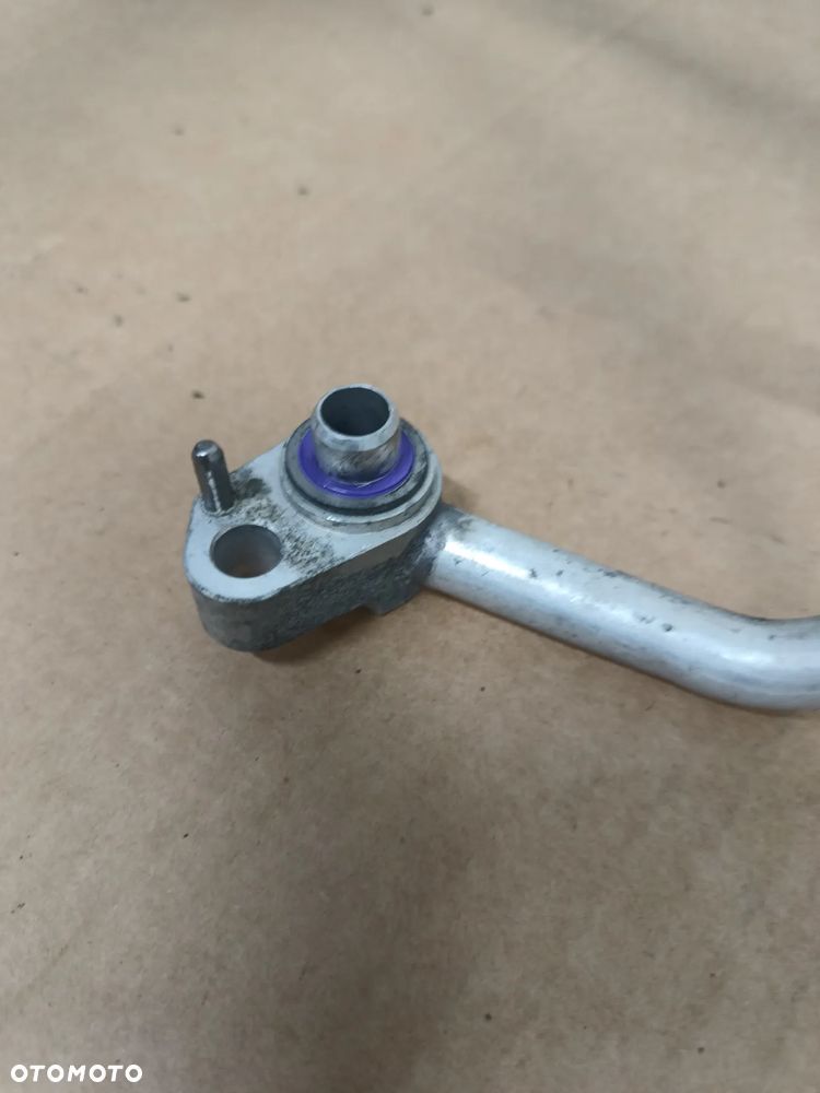 BMW F39 F45 F48 MINI F54 F56 F60 Przewód klimatyzacji 9209727 - 4