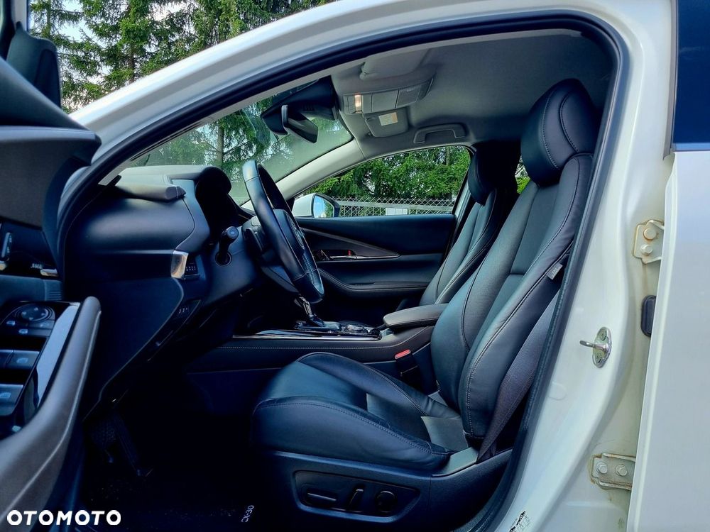 Mazda CX-30 2.0 mHEV Exclusive-Line 2WD - 9