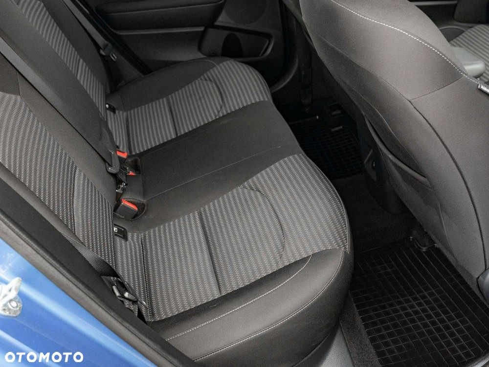 Kia Ceed 1.5 T-GDI M DCT - 30