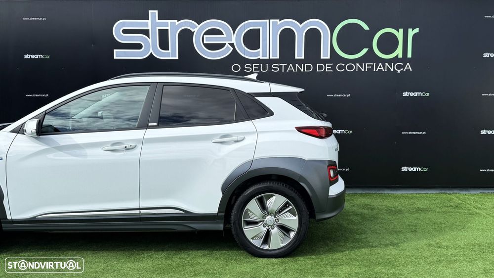 Hyundai Kauai EV 39 kWh Premium - 4