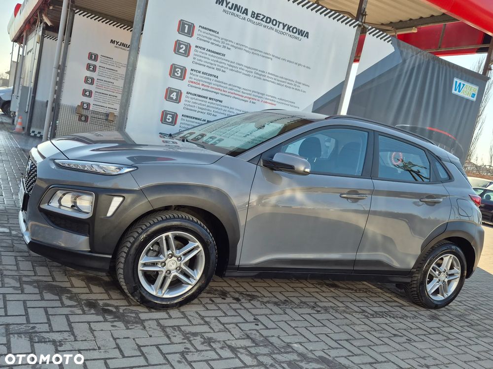 Hyundai Kona 1.6 CRDi Comfort - 6