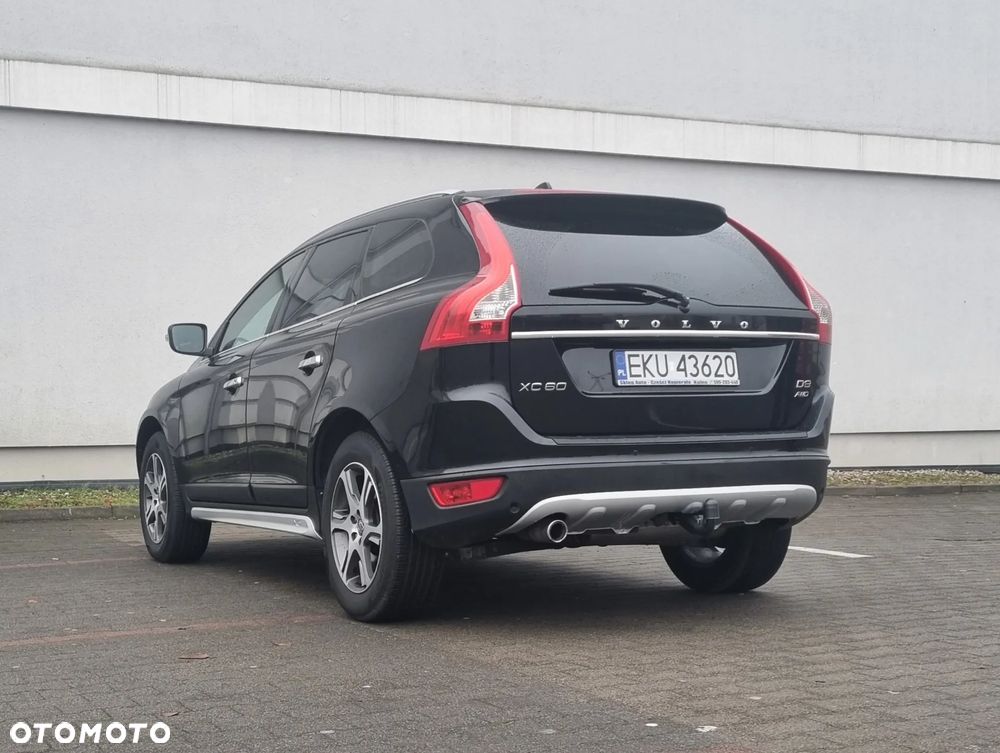 Volvo XC 60 D3 Edition Pro - 22