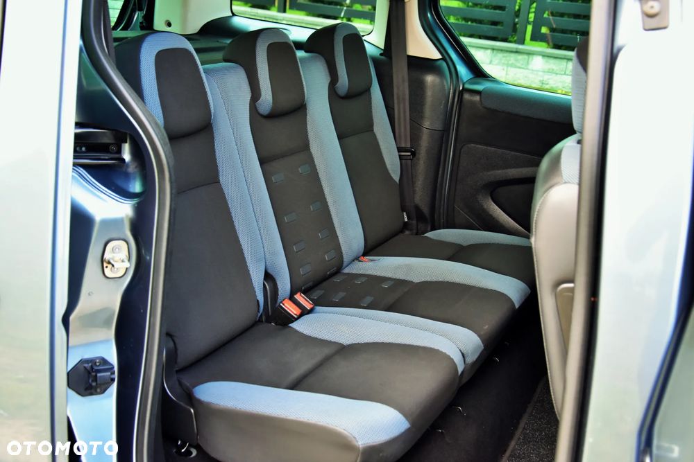 Citroën Berlingo 1.6 HDi XTR - 23