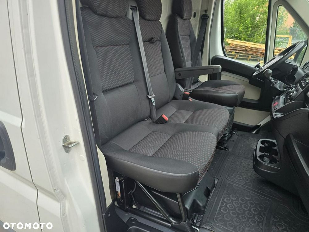 Peugeot Boxer - 16