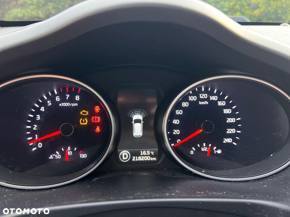 Kia Sportage 2.0 GDI XL AWD - 6