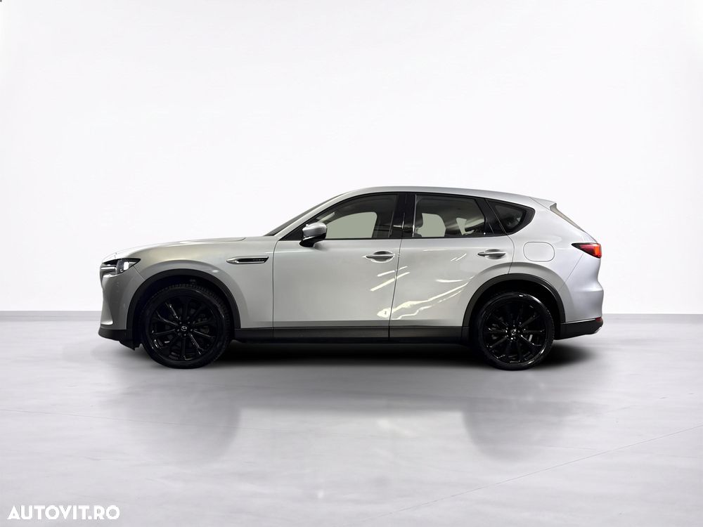 Mazda CX-60 - 3