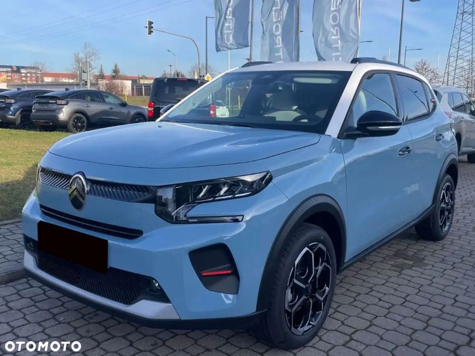 Citroen C3 2026 photo 3