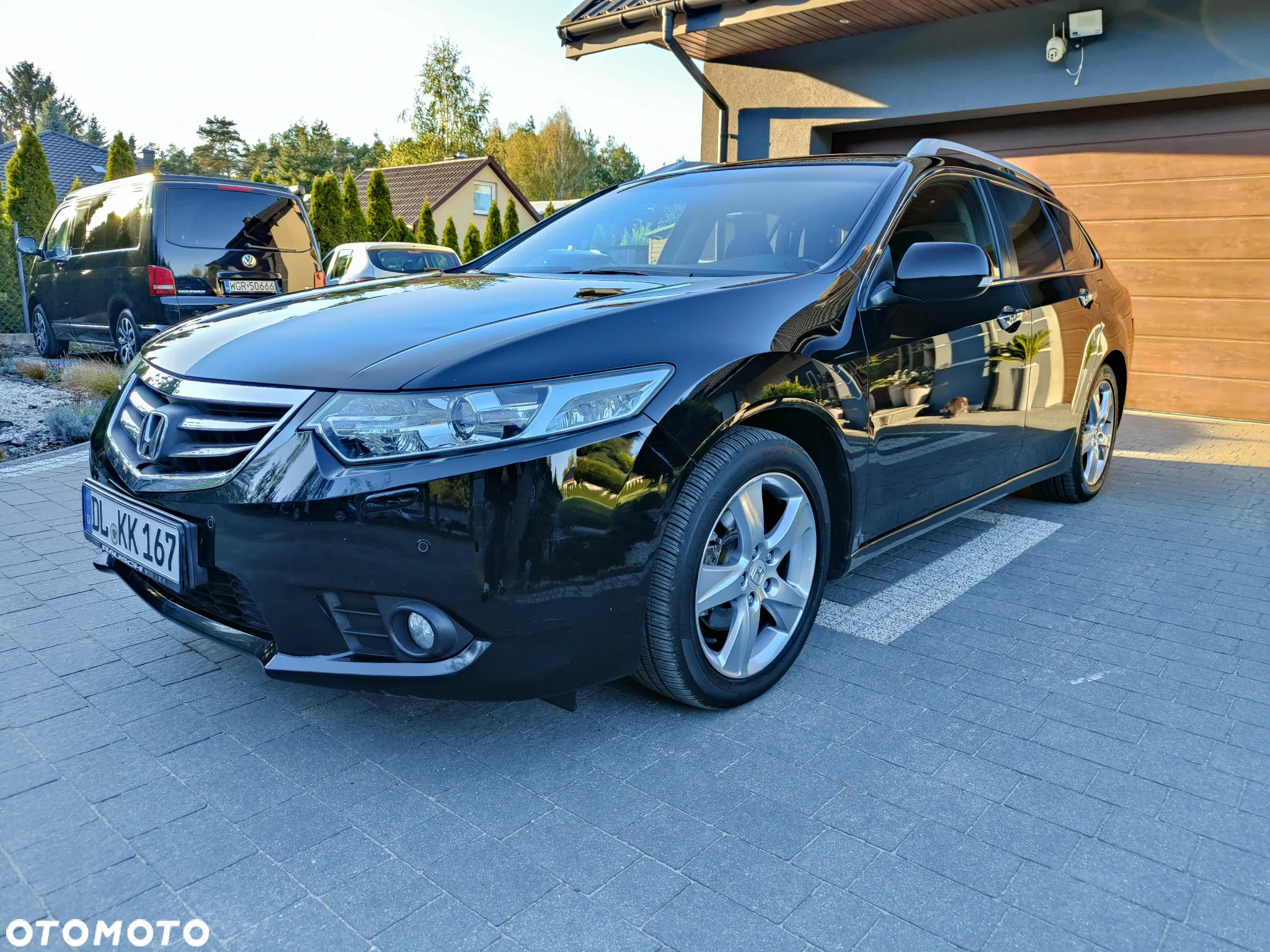 Honda Accord 2.0 Elegance - 37