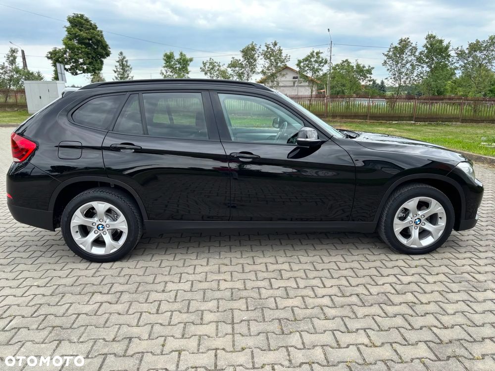 BMW X1 sDrive18d xLine - 7