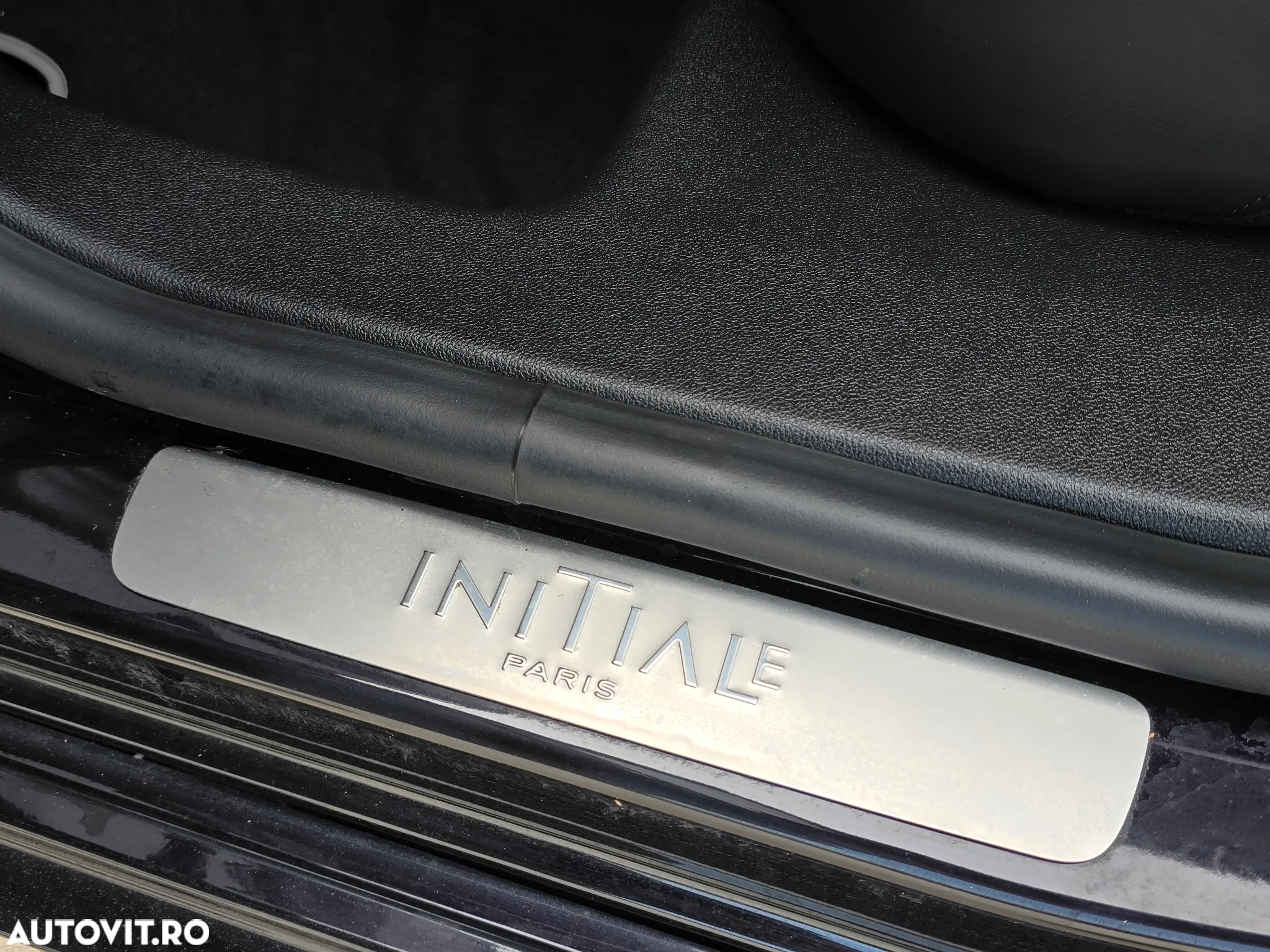 Renault Talisman Grandtour BLUE dCi 160 EDC INITIALE PARIS - 20