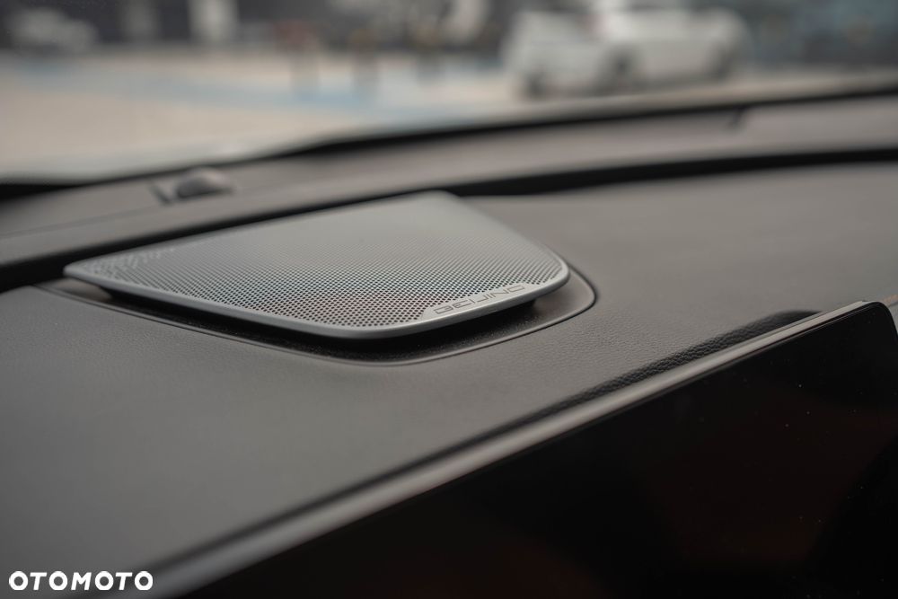 BAIC 7 1.5T Luxury DCT - 22