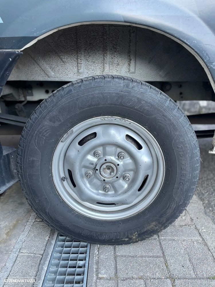 Ford Ford Transit 350L EF 2.4 TDCi RD L CD - 27