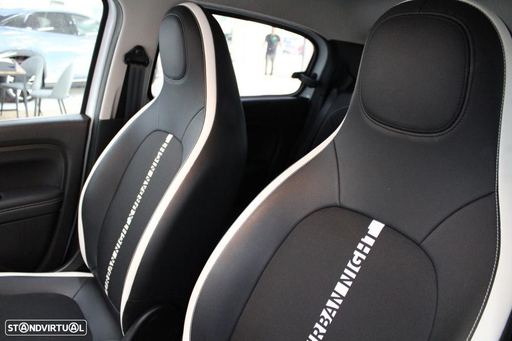 Renault Twingo E-Tech. 22 Urban Night - 8