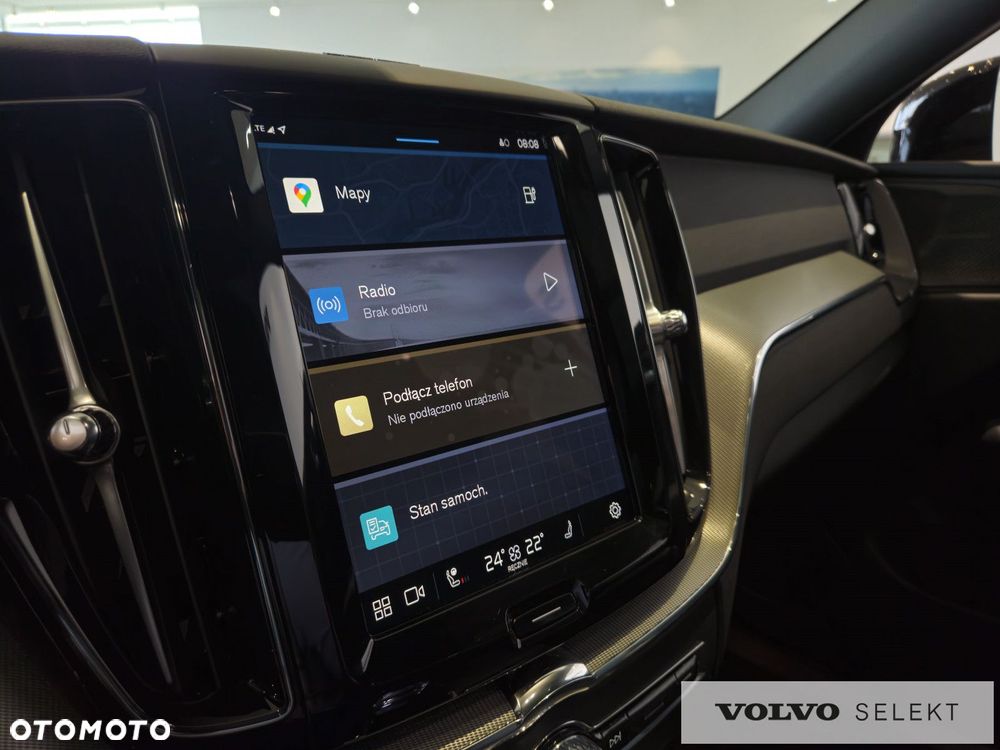 Volvo XC 60 - 20