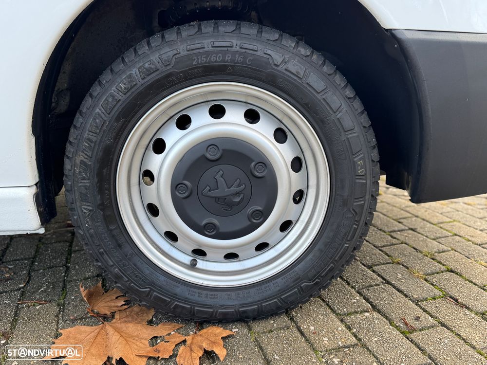 Peugeot Expert 1.6 HDI L1H1 - 8