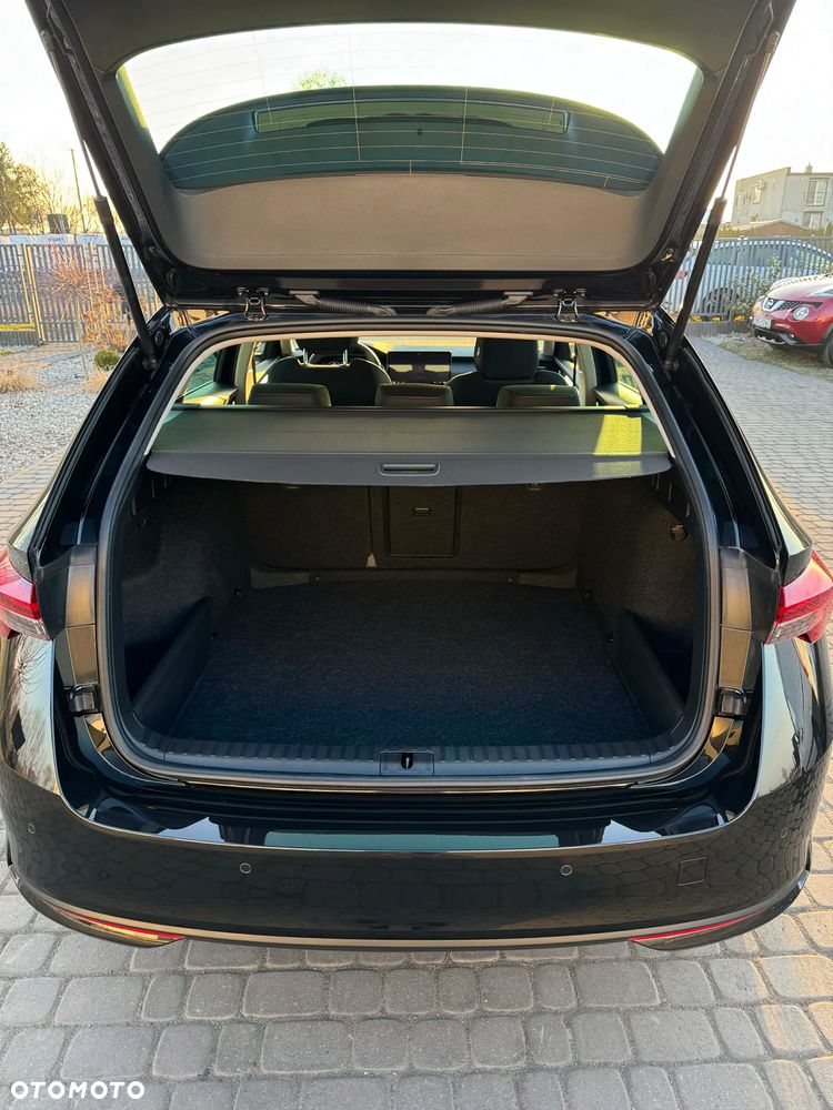 Skoda Octavia 1.5 TSI e-TEC DSG Style - 6