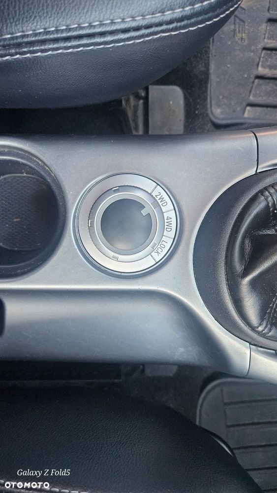 Mitsubishi Outlander - 20