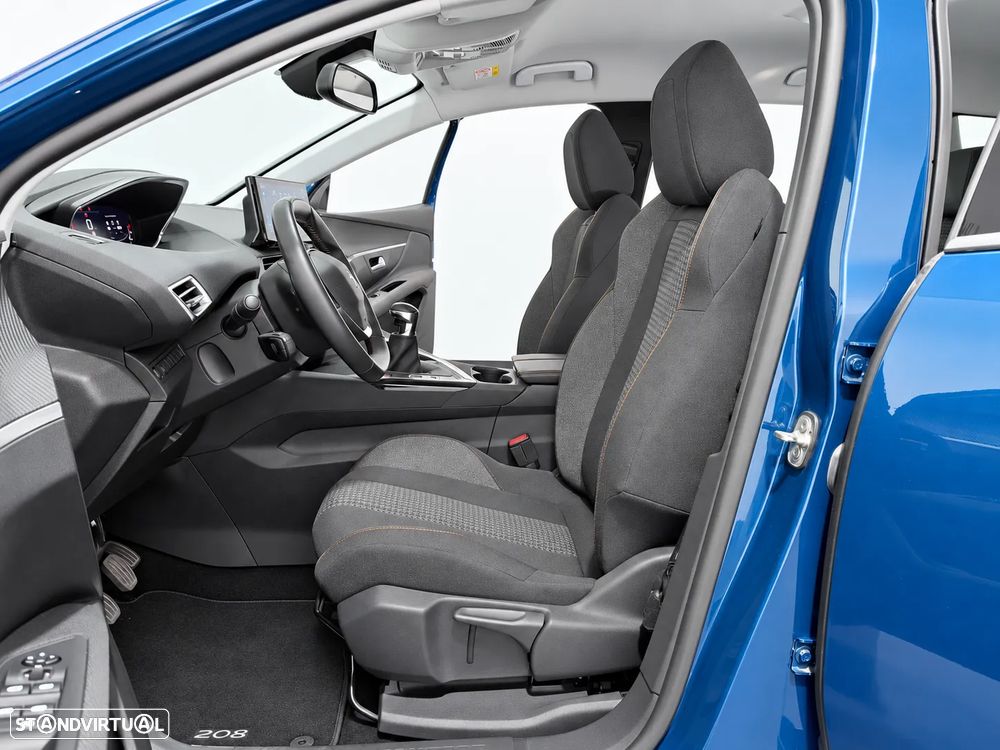 Peugeot 5008 1.5 BlueHDi Active Pack - 34
