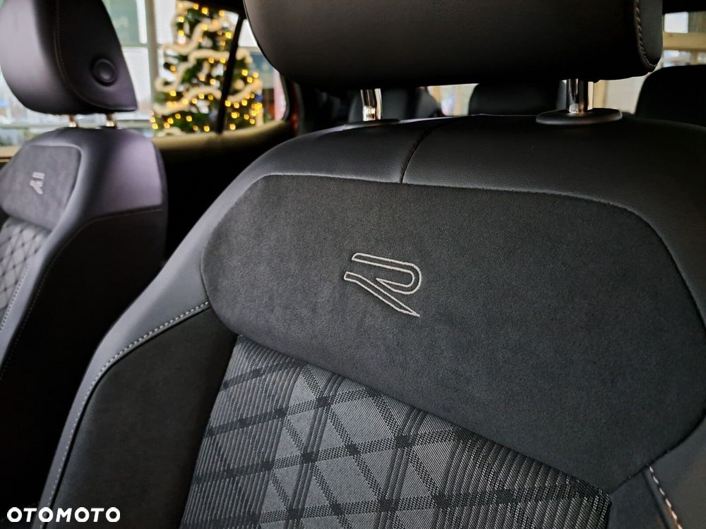 Volkswagen T-Cross 1.5 TSI ACT R-Line Plus DSG - 32