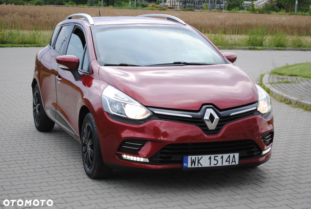 Renault Clio 1.2 16V 75 Business - 23